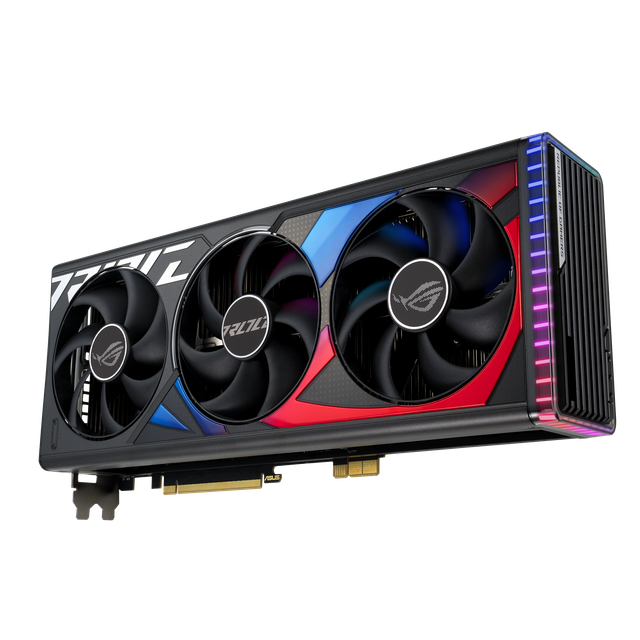 ROG Strix GeForce RTX 4090 BTF Edition